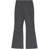 New MLB Cargo Pants Women's Gray 3FWPB0453-43CGD