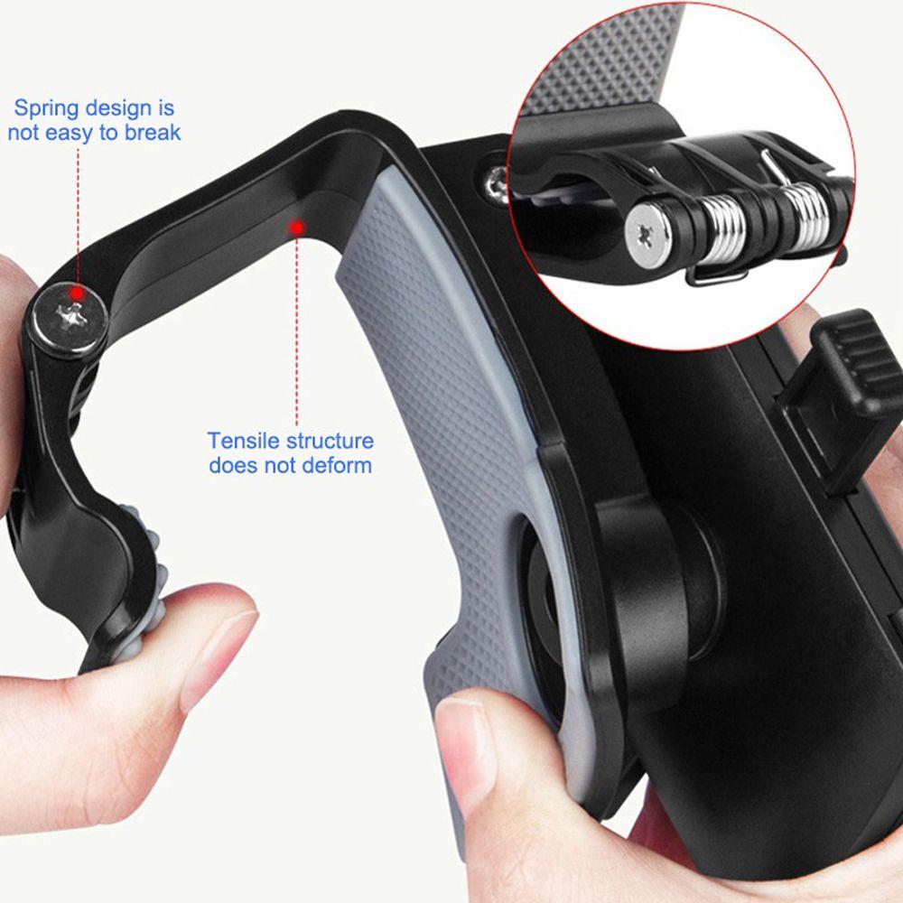 Mount Dashboard Holder Car Phone Holder GPS Display Bracket Navigation Bracket Mobile Phone Stand
