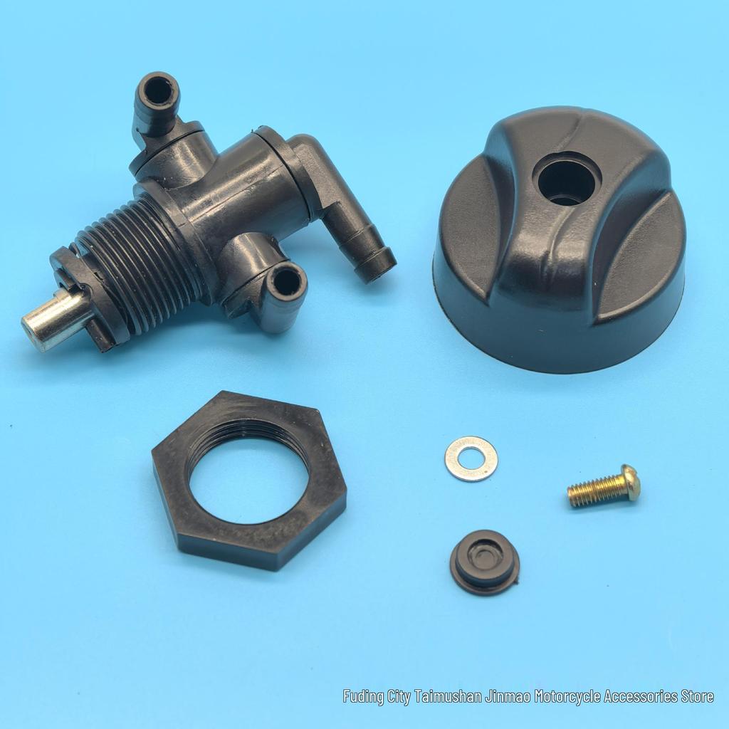 Fuel Shut-off Valve Petcock for Polaris Sportsman 500/335