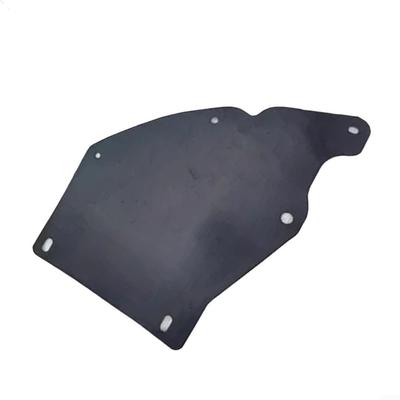 Compatible Front Fender Liner Mudguard for Mitsubishi Pajero Sport LC200 MN146488 MN146489