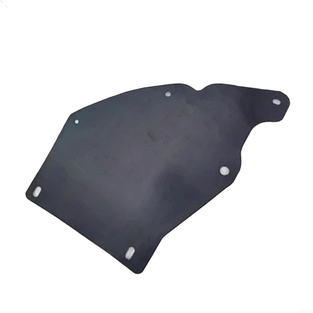 

Mitsubishi Pajero Sport LC200 Front Fender Liner Mudguard MN146488/MN146489 MN146489 (Small)