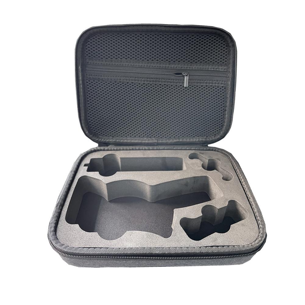Carrying Case Dust-proof Anti-collision Travel Protective Carrying Storage Bag Compatible For DJI OSMO Mobile 6 Camera Accessories