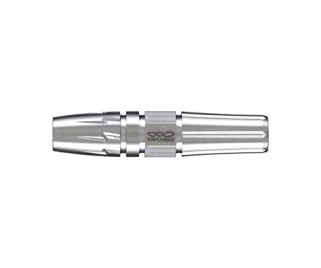 

DYNASTY TRIPLEIGHT PRODUCT Eight Line Thunderbolt Taro Taniuchi Product 2BA Soft Dart Barrel -EIGHT LINE- THUNDERBOLT T-arrow T-arrow