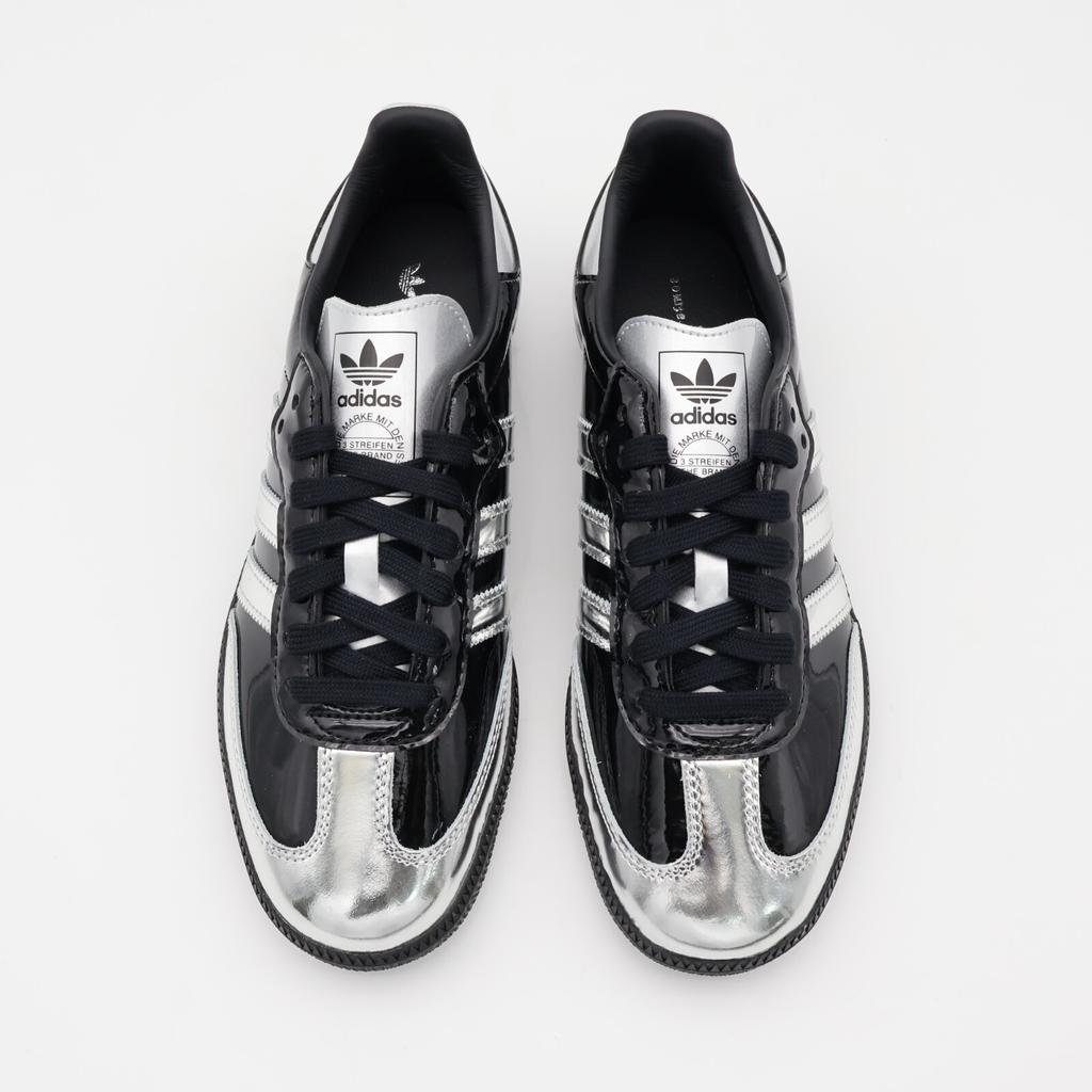 IH3364 Atmos Adidas Originals Samba Tuxedo (Men's)