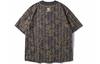 LINING Badfive Shirts Men Black AFDP803-1