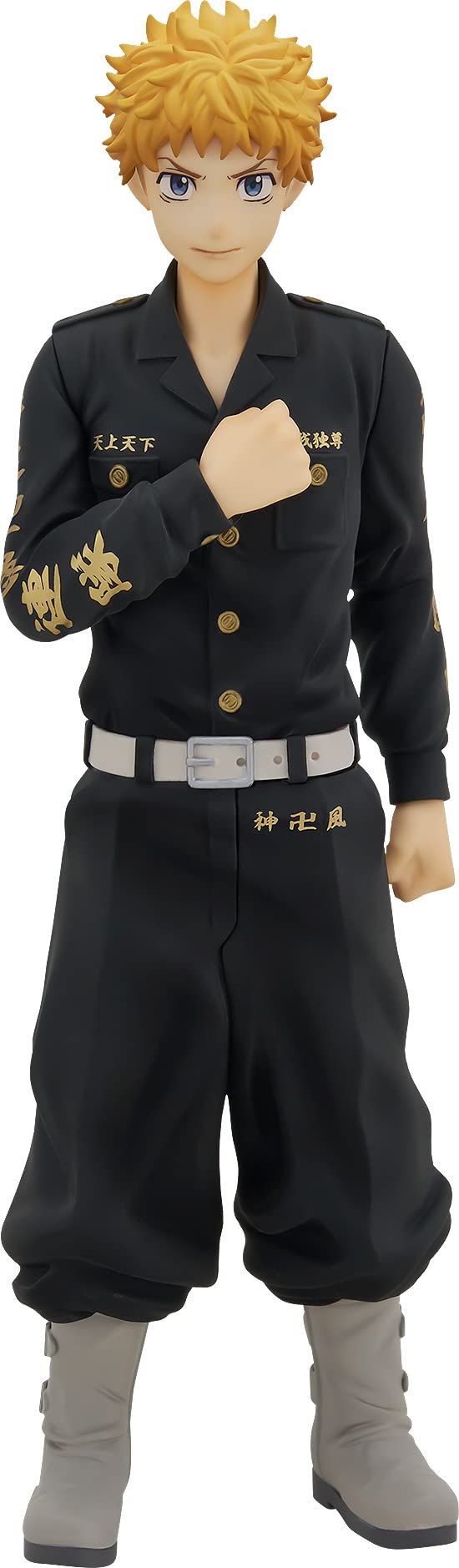 

POP UP PARADE Токийские мстители Такэмичи Ханагаки пластиковая раскрашенная готовая фигурка без масштаба