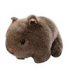 Hamster Plush Toy Cute Little Mouse Doll Doll for Children Gift