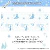 Disney Frozen Lace Curtains (157 Sizes Available), 100cm Wide x 78cm Long (Set of 2), SB-700-D, Custom Order, Heat Blocking, Washable, UV Protection