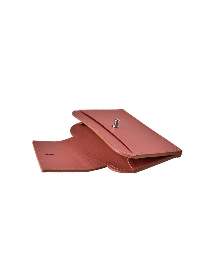 Todo Brick Card Wallet