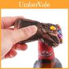 Thanos Infinity Gauntlet Keychain Bottle Opener Metal Pendant Perfect For Collectors And Gifting