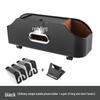 Versatile Hongqi Car Seat Back Organizer with Multi-Pocket Storage