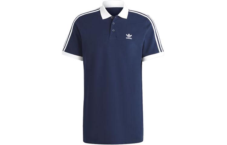 Adidas Originals Polo Shirt Men s II5776 L