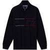 Sweatshirt Jacket Men's 78J8940