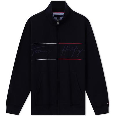 Sweatshirt Jacket Men's 78J8940