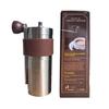 1Pc Manual Machine Coffee Grinder Coffee Bean Grinder Business Gift Hand Bean Grinder