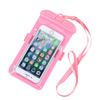 Waterproof Phone Pouch Lightweight Adjustable Arm Belt Ipx8 Waterproof Phone Case Leak Proof Phone Waterproof Bag For Boating