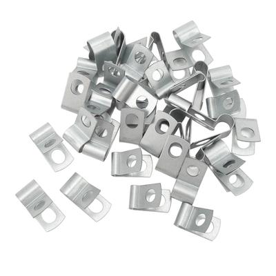 Rem- en Brandstofleidingklemmen Hoge Sterkte Brandstofleidingklemmen voor 3/16 Inch 1/4 Inch 5/16 Inch 3/8 Inch Slang