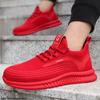 Herren Sport Sicherheitsschuhe Atmungsaktive Damen Arbeitsschuhe Anti-Smash Leichte Arbeitsschuhe Herren Stahlkappenschuhe Sicherheitsarbeitsstiefel