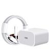 iPhone 17 Charger Set: PD30W Charging Head & PD20W Fast Charging Cable, 3C Certified