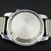 Seiko 5 AUTOMATIC 7009A VINTAGE REFURBISHED JAPAN MENS RED DIAL WATCH A446293-1