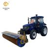 Sanxian Winter High-Efficiency Front-Mounted Snow Sweeper Tractor Add-on