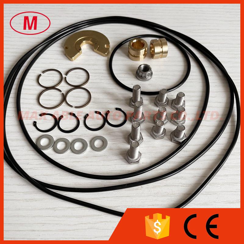 K27 turbocharger repair kits/Turbo kits/rebuild kits/turbo service kits