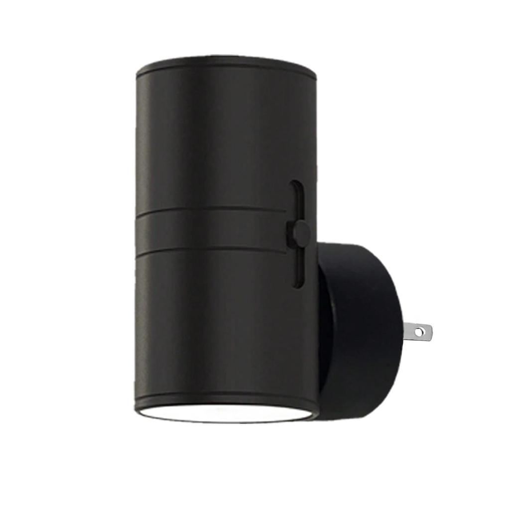 Motion Sensor LED Night Light with Dimmable Ambient Lighting for Bedroom