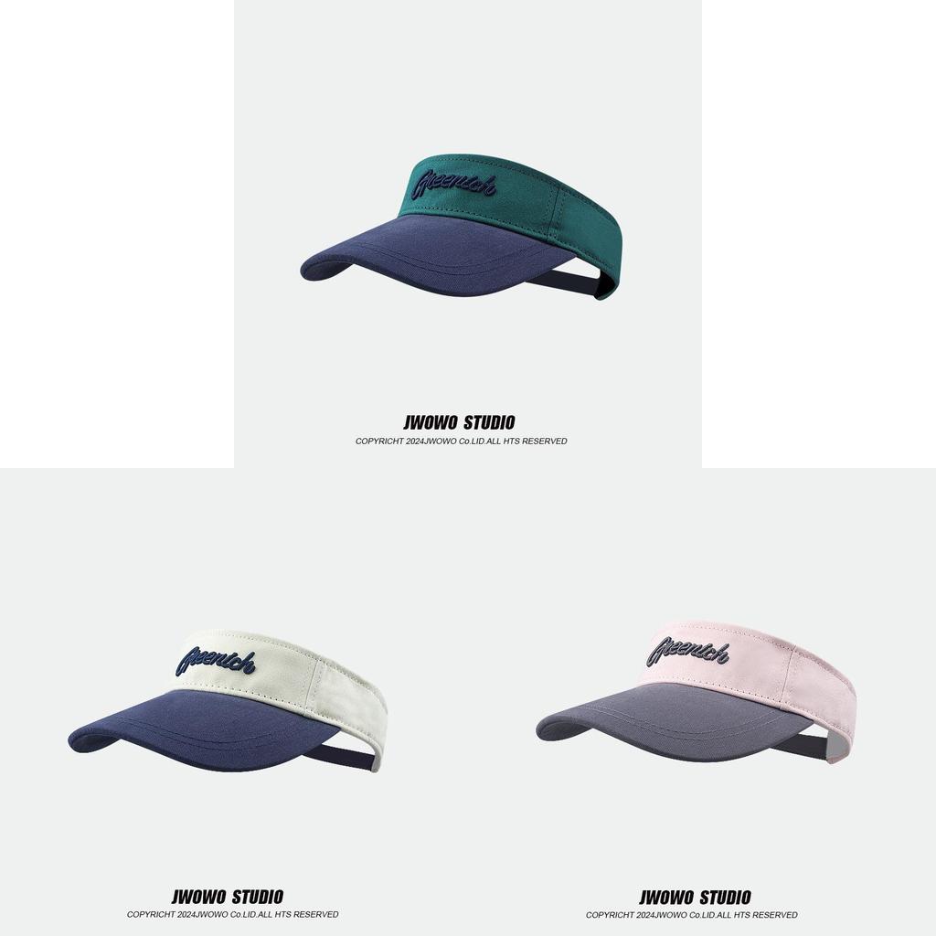Cotton Baseball Cap For Men And Women With Sun Protection And Adjustable Fit For Summer Active Wear