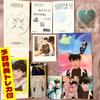 [USED] PLAVE ASTERUM: 134-1 Hamin Ver. + Pre-order Bonus Trading Card
