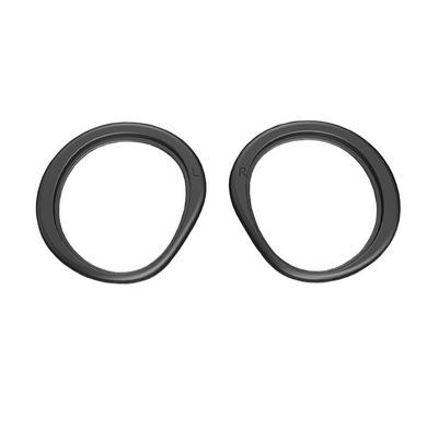 SHEAWA Pico 4 Prescription Lenses Left and Magnetic Accessories -3.0, Right, Magnetic, Myopia, Lightweight, Fixation,