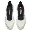 Anta Comfortable Casual Durable Low Top Short Distance Running Shoes Men Sneakers White Black 112435548-1