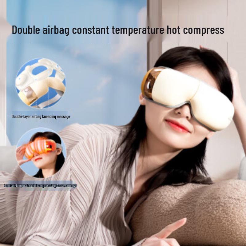 Hezheng Warm Heart Wellness Gift Set 2