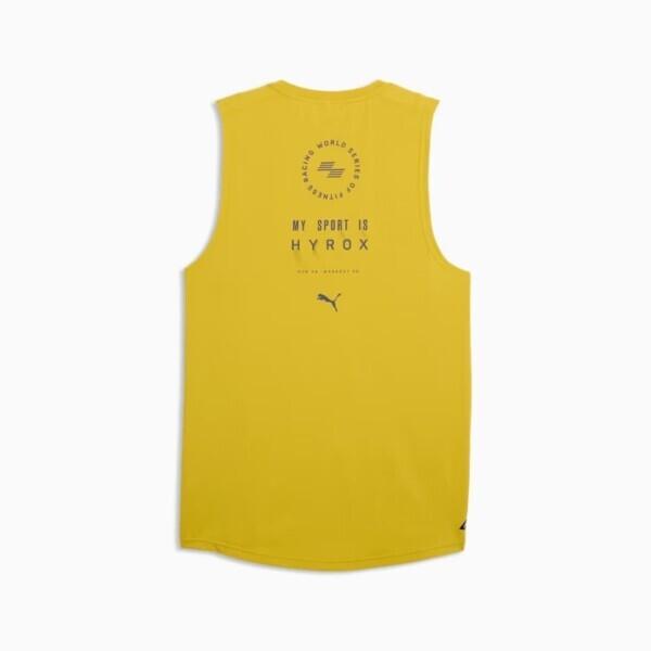 PuMa Men S Dryelite Training Tank M PuMa X hyroX 528516 19