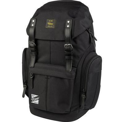 Backpack Nitro Weekender True Black