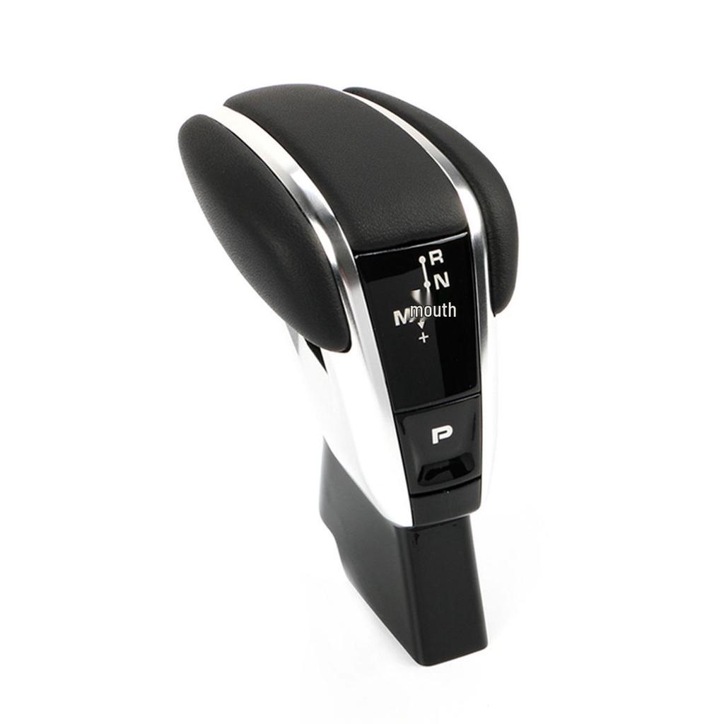 Porsche Panamera 971 Real Carbon Fiber Gear Knob Cover Upgrade