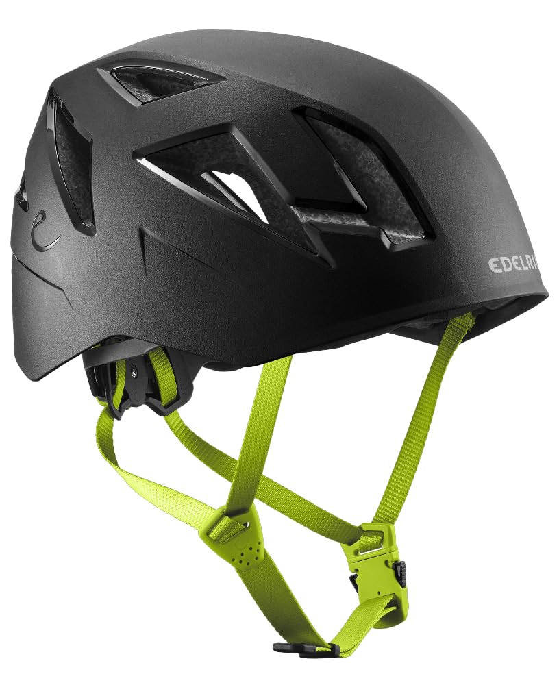 

Edelrid Zodiac 3R Night Mountaineering ER72051 (NIT) Helmet,