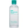 Toner CICA 80 Hyaluronic 260mL Fragrance-free Alcohol-free Moisturizing Hydration Acid Soothing Skin Trouble Care Damage Repair Moisture Elasticity