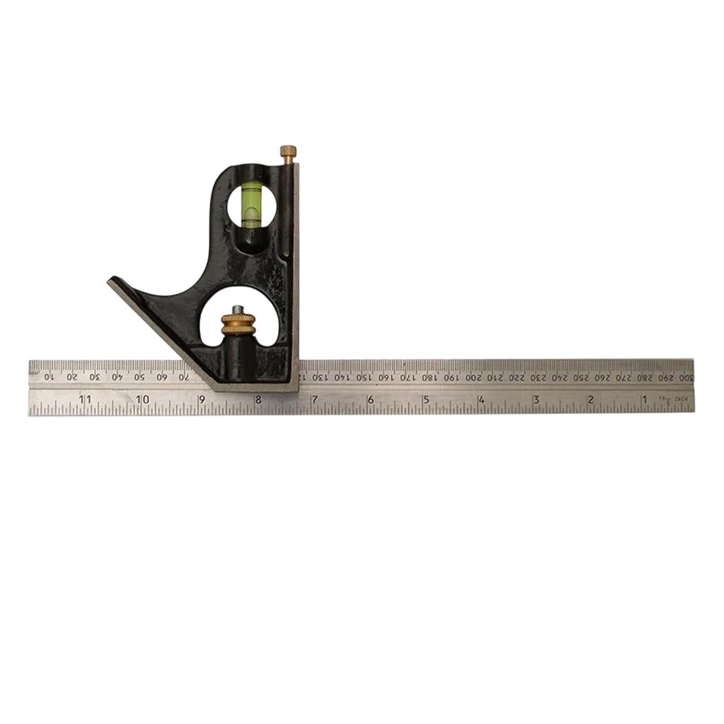 Stanley Universal Combination Square