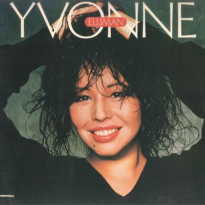 LP Record YVONNE ELLIMAN - Yvonne Elliman RS13038 RSO 1979 US Rock Used