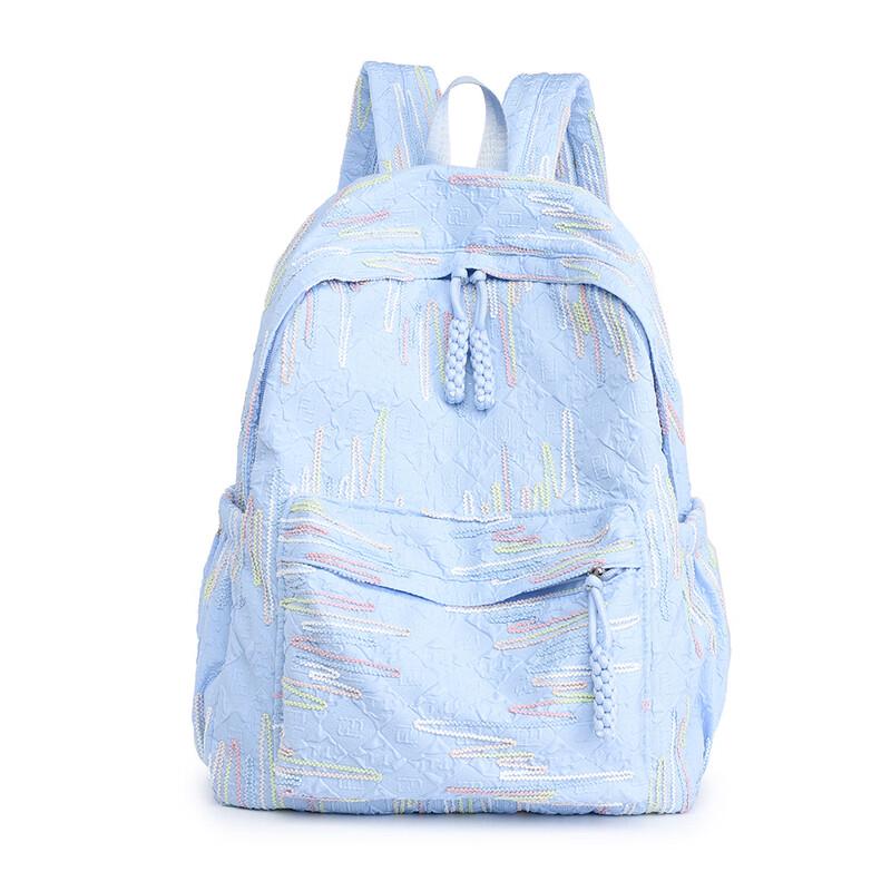 Туристический рюкзак Hufeng большой вместимости