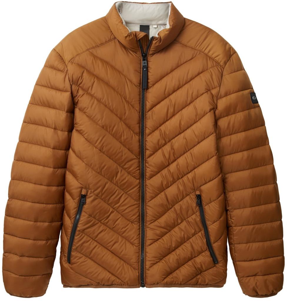 Winter Jacket Tom Tailor Lightweight Jacke (1036073)