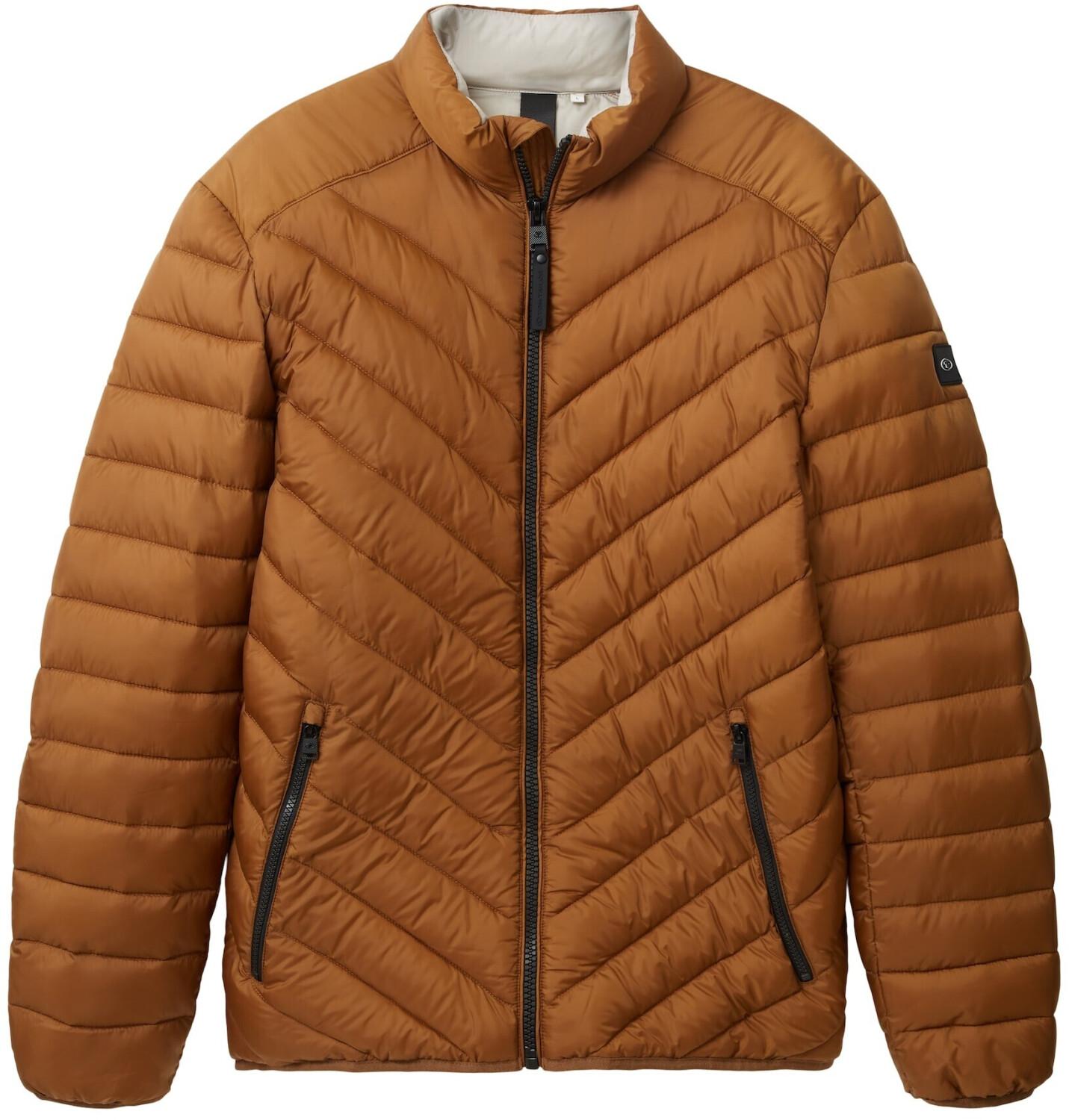 

Зимняя куртка Tom Tailor Lightweight Jacke (1036073) deep cognac XXXL