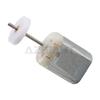 36T Car FC280 Latch Door Lock Actuator Motor For Volkswagen Passat B5