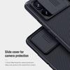 NILLKIN Pro Xiaomi Poco X6 Pro 5G pouzdro na telefon CamShield Camera Protection Back Cover
