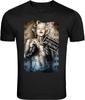 Red Lips Marilyn Monroe Tee S - 5XL T-Shirt Tee