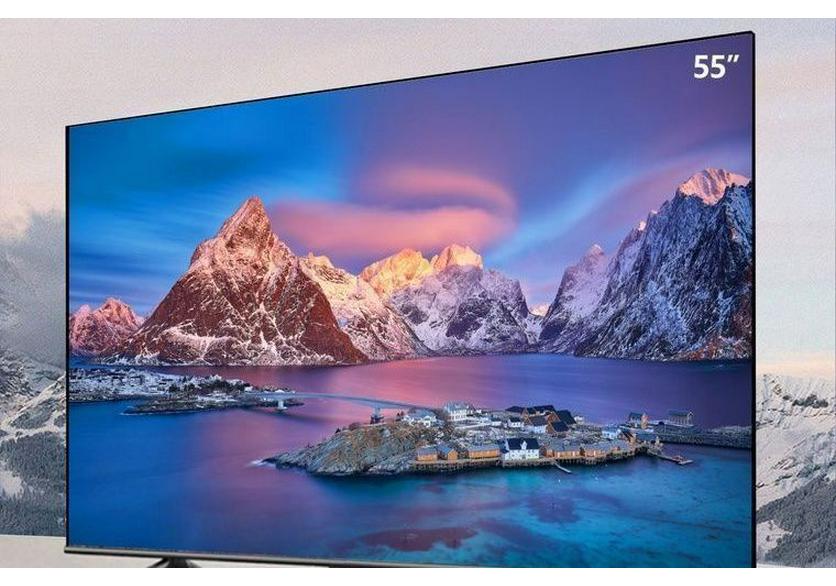 8K LCD TV with Network Connectivity, Available in Sizes: 32", 40", 55", 65", 75", 80", 85", 90".
