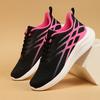 Yrzl Gym Shoes For Women Workout Shoes Lightweight Athletic Training Shoes Non Slip Walking Sport Outdoor Sneakers For Women