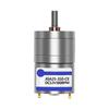 DC Gear Motor Gearbox Reduction Reversible JGA25-310 6V 12V Micro Motor High Torque Smart Parts DIY Electronic Equipment