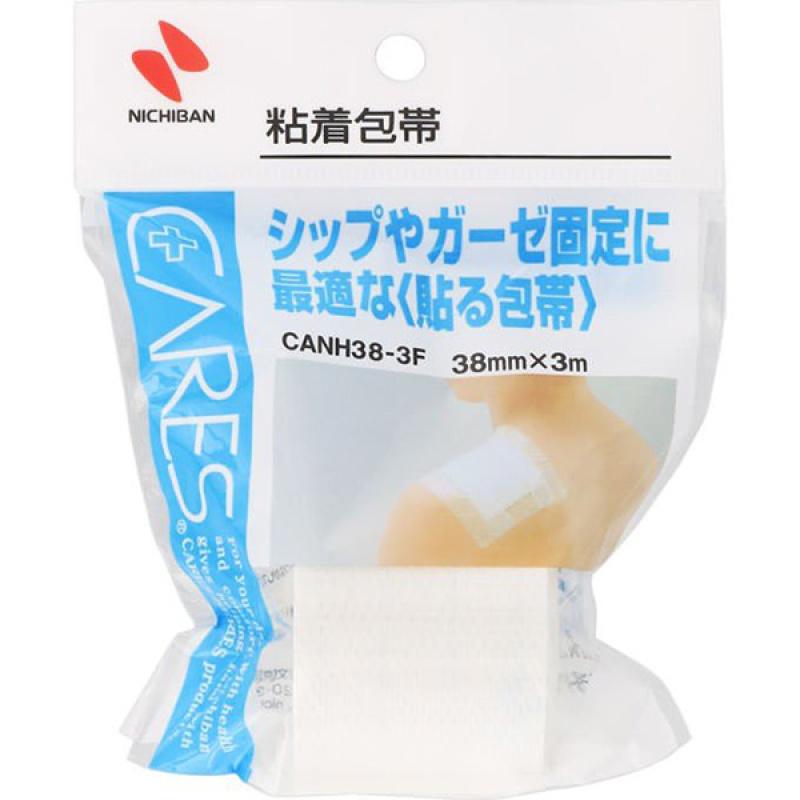

Cares Adhesive Bandage 38mm x 3m
