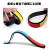 Side Mirror Sticker Flag Seal Car 3D Door Guard Decal Universal 1/2//3/4/Series X1 F48